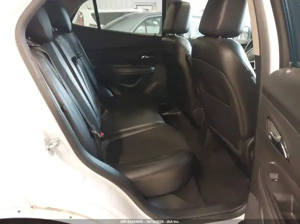 KL4CJ2SB2HB124656 2017 BUICK ENCORE - Image 8