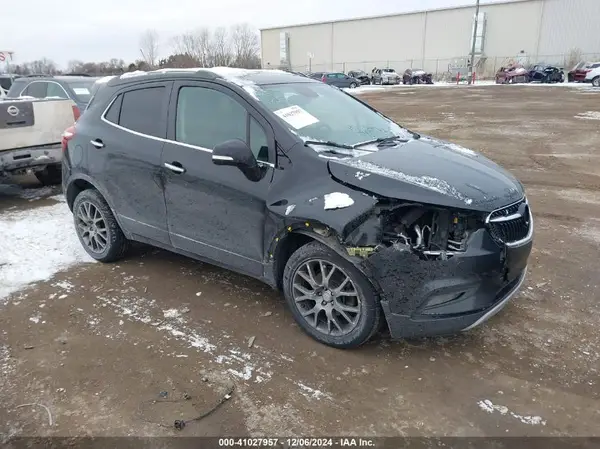 KL4CJ2SB2HB126164 2017 BUICK ENCORE - Image 1