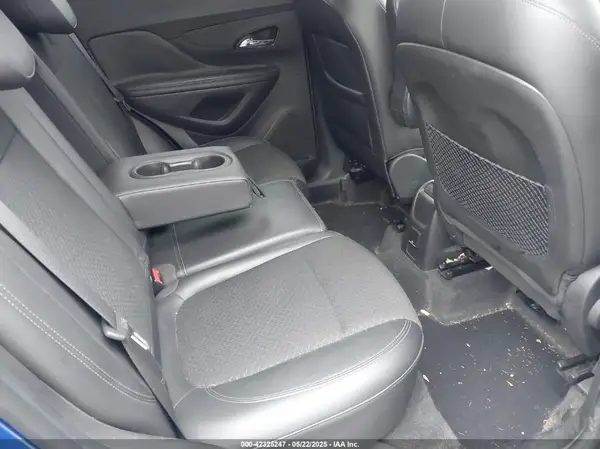 KL4CJ2SB2HB133082 2017 BUICK ENCORE - Image 8