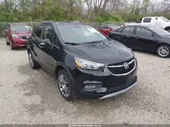 KL4CJ2SB2HB145930 2017 BUICK ENCORE
