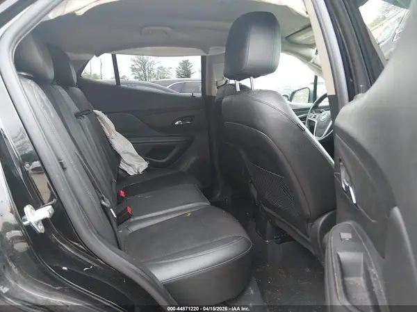 KL4CJ2SB2HB145930 2017 BUICK ENCORE - Image 8