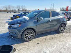 KL4CJ2SB2HB181567 2017 BUICK ENCORE