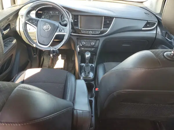 KL4CJ2SB2HB181567 2017 BUICK ENCORE - Image 8