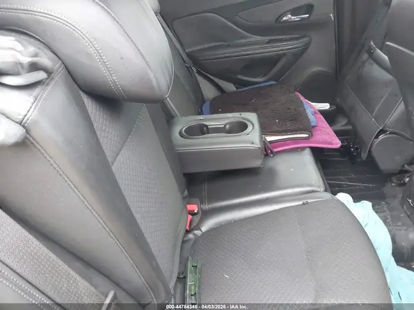 KL4CJ2SB2HB193038 2017 BUICK ENCORE - Image 8