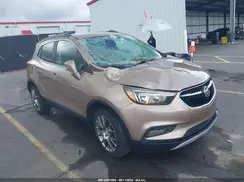 KL4CJ2SB2JB511262 2018 BUICK ENCORE