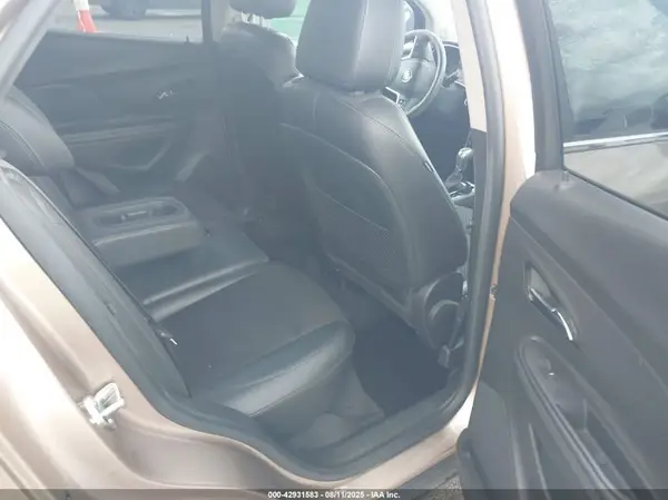 KL4CJ2SB2JB511262 2018 BUICK ENCORE - Image 8