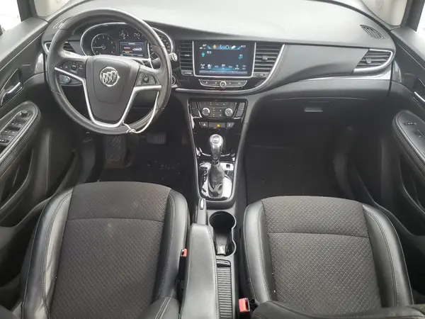 KL4CJ2SB2JB516963 2018 BUICK ENCORE - Image 8