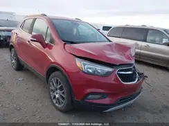 KL4CJ2SB2JB521676 2018 BUICK ENCORE