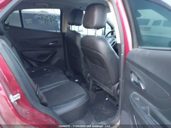 KL4CJ2SB2JB521676 2018 BUICK ENCORE - Image 8