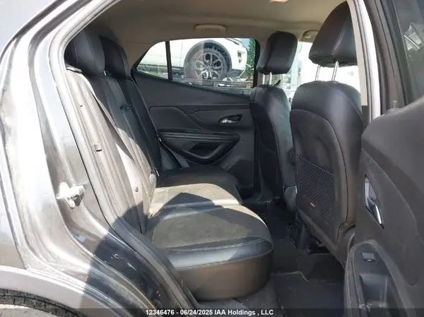KL4CJ2SB2JB577813 2018 BUICK ENCORE - Image 8