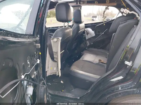 KL4CJ2SB2JB580811 2018 BUICK ENCORE - Image 8