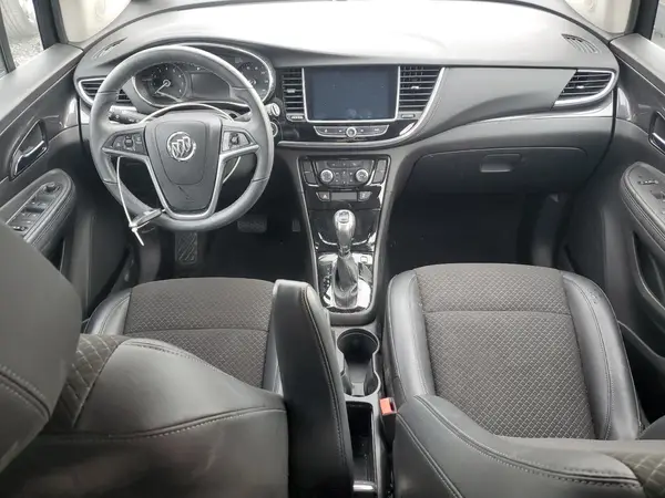 KL4CJ2SB2JB602239 2018 BUICK ENCORE - Image 8