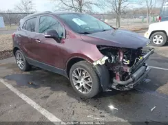 KL4CJ2SB2JB606193 2018 BUICK ENCORE