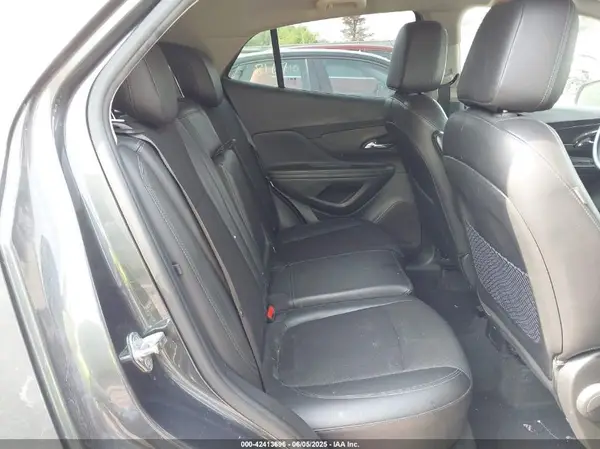 KL4CJ2SB2JB636875 2018 BUICK ENCORE - Image 8