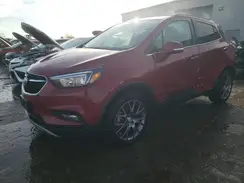 KL4CJ2SB2JB644524 2018 BUICK ENCORE