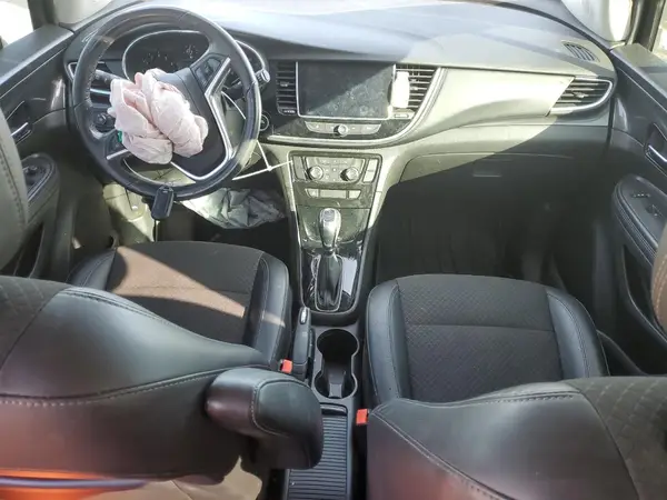 KL4CJ2SB2JB694453 2018 BUICK ENCORE - Image 8