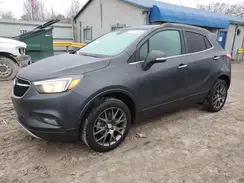 KL4CJ2SB2JB721893 2018 BUICK ENCORE