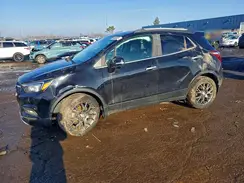 KL4CJ2SB2KB703010 2019 BUICK ENCORE