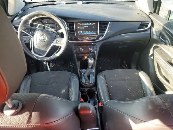 KL4CJ2SB2KB703010 2019 BUICK ENCORE - Image 8
