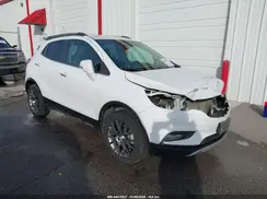 KL4CJ2SB2KB713858 2019 BUICK ENCORE
