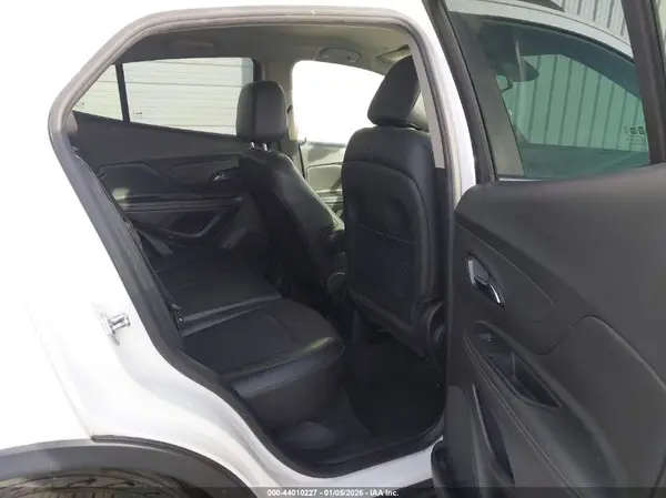KL4CJ2SB2KB713858 2019 BUICK ENCORE - Image 8