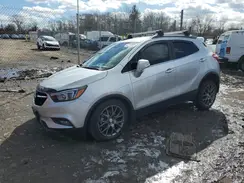 KL4CJ2SB2KB715531 2019 BUICK ENCORE