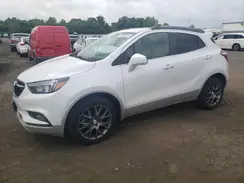 KL4CJ2SB2KB727629 2019 BUICK ENCORE
