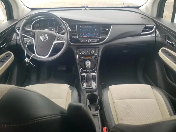 KL4CJ2SB2KB727629 2019 BUICK ENCORE - Image 8