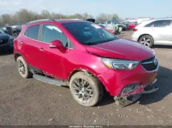 KL4CJ2SB2KB783568 2019 BUICK ENCORE