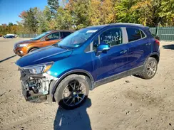 KL4CJ2SB2KB799981 2019 BUICK ENCORE