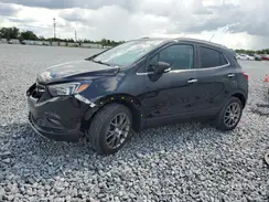 KL4CJ2SB2KB804418 2019 BUICK ENCORE