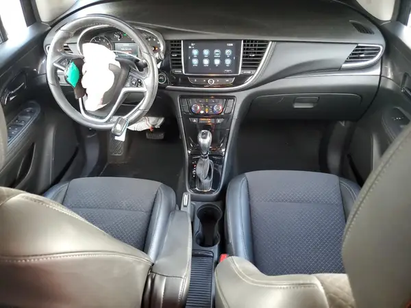 KL4CJ2SB2KB804418 2019 BUICK ENCORE - Image 8