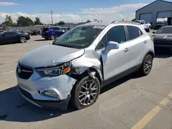 KL4CJ2SB2KB812812 2019 BUICK ENCORE