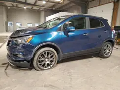 KL4CJ2SB2KB832607 2019 BUICK ENCORE
