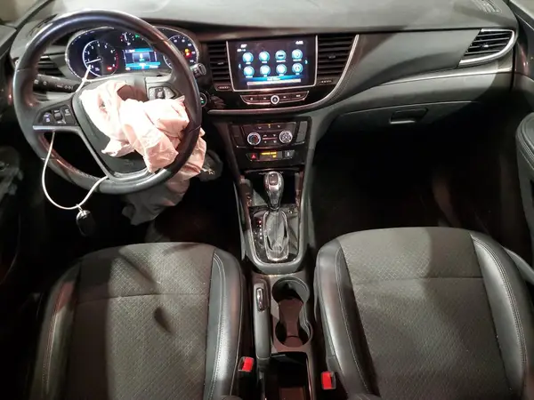 KL4CJ2SB2KB832607 2019 BUICK ENCORE - Image 8