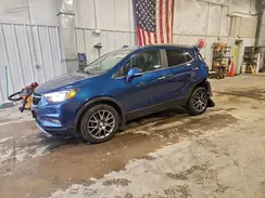KL4CJ2SB2KB837337 2019 BUICK ENCORE