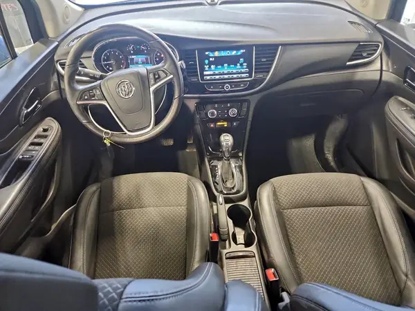 KL4CJ2SB2KB837337 2019 BUICK ENCORE - Image 8