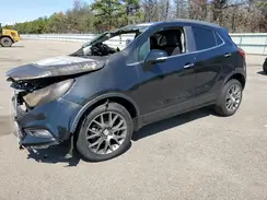 KL4CJ2SB2KB866871 2019 BUICK ENCORE