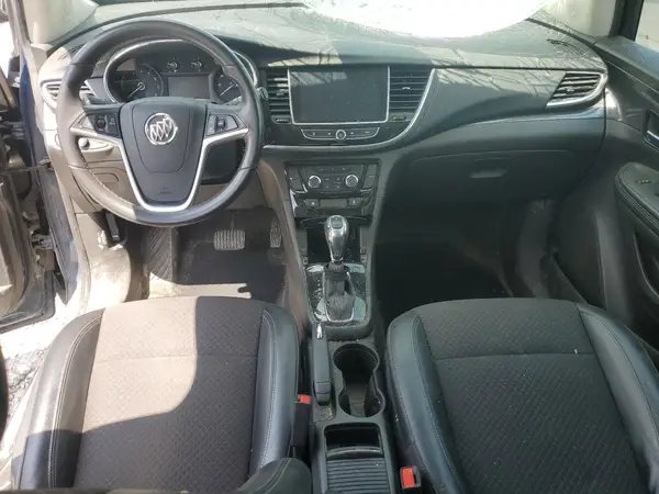 KL4CJ2SB2KB890149 2019 BUICK ENCORE - Image 8