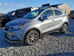 KL4CJ2SB2KB901263 2019 BUICK ENCORE