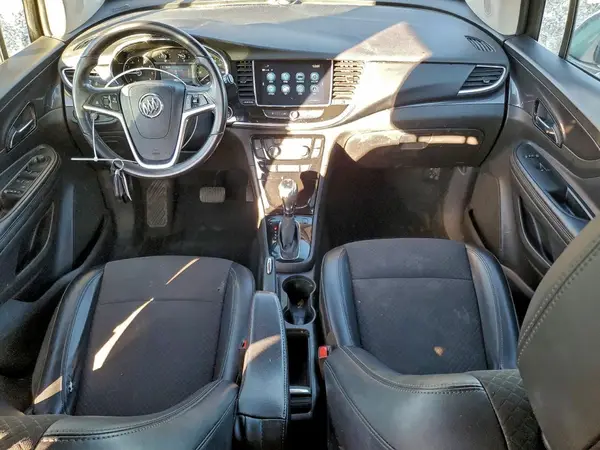 KL4CJ2SB2KB901263 2019 BUICK ENCORE - Image 8