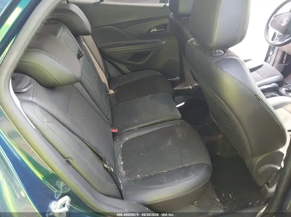 KL4CJ2SB2KB910318 2019 BUICK ENCORE - Image 8
