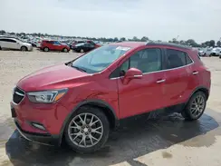 KL4CJ2SB2KB939902 2019 BUICK ENCORE