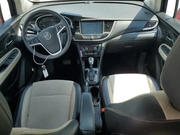 KL4CJ2SB2KB939902 2019 BUICK ENCORE - Image 8