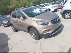 KL4CJ2SB2KB951886 2019 BUICK ENCORE