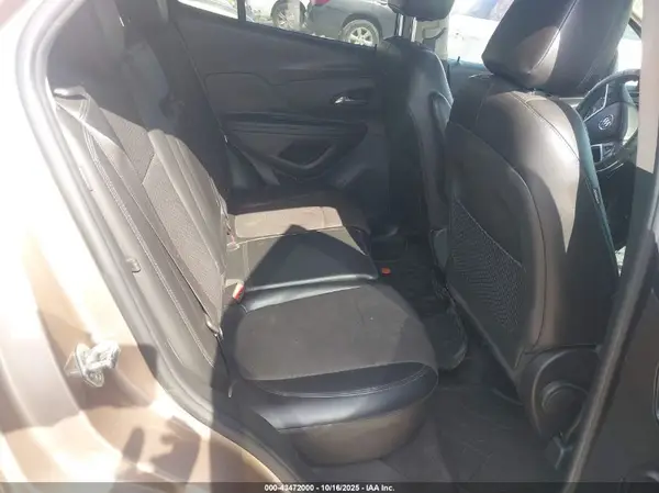 KL4CJ2SB2KB951886 2019 BUICK ENCORE - Image 8