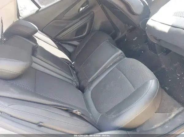 KL4CJ2SB2LB028146 2020 BUICK ENCORE - Image 8