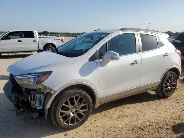 KL4CJ2SB3HB009063 2017 BUICK ENCORE - Image 1