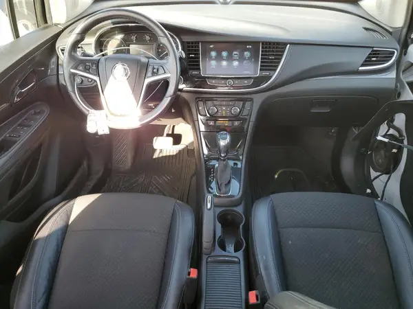 KL4CJ2SB3HB009063 2017 BUICK ENCORE - Image 8