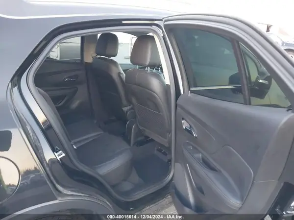 KL4CJ2SB3HB009595 2017 BUICK ENCORE - Image 8